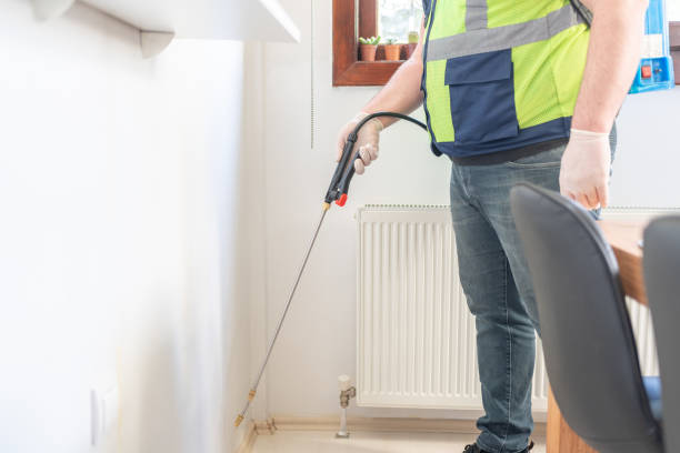 Best Pest Control for Restaurants  in Bull Mountain, OR